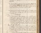 Zdjęcie nr 1013 dla obiektu archiwalnego: [Acta actorum officialia coram Thoma Roznowski]
