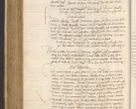 Zdjęcie nr 1008 dla obiektu archiwalnego: [Acta actorum officialia coram Thoma Roznowski]