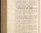 Zdjęcie nr 1004 dla obiektu archiwalnego: [Acta actorum officialia coram Thoma Roznowski]