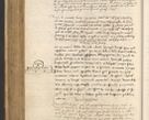 Zdjęcie nr 990 dla obiektu archiwalnego: [Acta actorum officialia coram Thoma Roznowski]