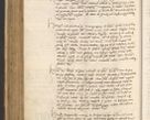 Zdjęcie nr 966 dla obiektu archiwalnego: [Acta actorum officialia coram Thoma Roznowski]