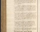 Zdjęcie nr 964 dla obiektu archiwalnego: [Acta actorum officialia coram Thoma Roznowski]