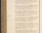 Zdjęcie nr 946 dla obiektu archiwalnego: [Acta actorum officialia coram Thoma Roznowski]