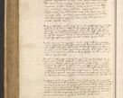 Zdjęcie nr 944 dla obiektu archiwalnego: [Acta actorum officialia coram Thoma Roznowski]