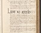 Zdjęcie nr 929 dla obiektu archiwalnego: [Acta actorum officialia coram Thoma Roznowski]