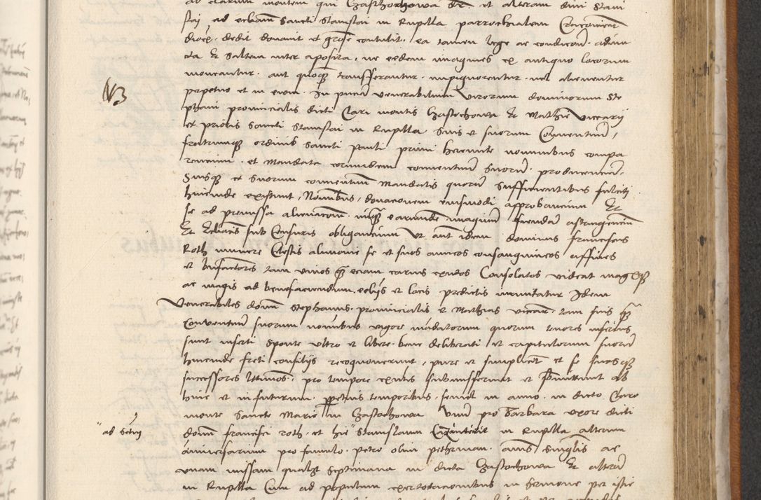 Zdjęcie nr 913 dla obiektu archiwalnego: [Acta actorum officialia coram Thoma Roznowski]