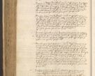 Zdjęcie nr 910 dla obiektu archiwalnego: [Acta actorum officialia coram Thoma Roznowski]