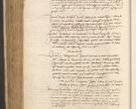 Zdjęcie nr 906 dla obiektu archiwalnego: [Acta actorum officialia coram Thoma Roznowski]