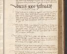 Zdjęcie nr 883 dla obiektu archiwalnego: [Acta actorum officialia coram Thoma Roznowski]