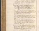 Zdjęcie nr 866 dla obiektu archiwalnego: [Acta actorum officialia coram Thoma Roznowski]
