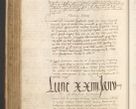Zdjęcie nr 848 dla obiektu archiwalnego: [Acta actorum officialia coram Thoma Roznowski]