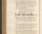 Zdjęcie nr 824 dla obiektu archiwalnego: [Acta actorum officialia coram Thoma Roznowski]