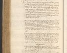 Zdjęcie nr 820 dla obiektu archiwalnego: [Acta actorum officialia coram Thoma Roznowski]