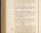 Zdjęcie nr 814 dla obiektu archiwalnego: [Acta actorum officialia coram Thoma Roznowski]