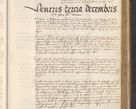 Zdjęcie nr 809 dla obiektu archiwalnego: [Acta actorum officialia coram Thoma Roznowski]