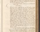 Zdjęcie nr 797 dla obiektu archiwalnego: [Acta actorum officialia coram Thoma Roznowski]