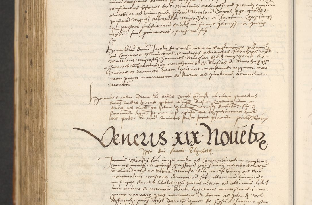 Zdjęcie nr 792 dla obiektu archiwalnego: [Acta actorum officialia coram Thoma Roznowski]