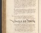 Zdjęcie nr 792 dla obiektu archiwalnego: [Acta actorum officialia coram Thoma Roznowski]