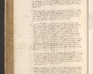 Zdjęcie nr 790 dla obiektu archiwalnego: [Acta actorum officialia coram Thoma Roznowski]