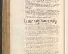 Zdjęcie nr 780 dla obiektu archiwalnego: [Acta actorum officialia coram Thoma Roznowski]