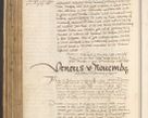 Zdjęcie nr 778 dla obiektu archiwalnego: [Acta actorum officialia coram Thoma Roznowski]