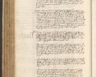 Zdjęcie nr 776 dla obiektu archiwalnego: [Acta actorum officialia coram Thoma Roznowski]