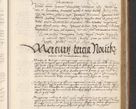 Zdjęcie nr 775 dla obiektu archiwalnego: [Acta actorum officialia coram Thoma Roznowski]
