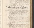 Zdjęcie nr 773 dla obiektu archiwalnego: [Acta actorum officialia coram Thoma Roznowski]