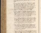 Zdjęcie nr 772 dla obiektu archiwalnego: [Acta actorum officialia coram Thoma Roznowski]