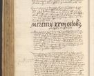 Zdjęcie nr 770 dla obiektu archiwalnego: [Acta actorum officialia coram Thoma Roznowski]