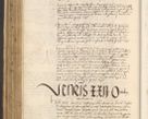 Zdjęcie nr 764 dla obiektu archiwalnego: [Acta actorum officialia coram Thoma Roznowski]