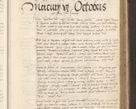 Zdjęcie nr 753 dla obiektu archiwalnego: [Acta actorum officialia coram Thoma Roznowski]