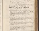 Zdjęcie nr 737 dla obiektu archiwalnego: [Acta actorum officialia coram Thoma Roznowski]