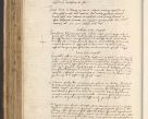 Zdjęcie nr 724 dla obiektu archiwalnego: [Acta actorum officialia coram Thoma Roznowski]