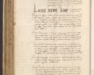 Zdjęcie nr 694 dla obiektu archiwalnego: [Acta actorum officialia coram Thoma Roznowski]
