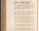 Zdjęcie nr 680 dla obiektu archiwalnego: [Acta actorum officialia coram Thoma Roznowski]