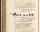 Zdjęcie nr 674 dla obiektu archiwalnego: [Acta actorum officialia coram Thoma Roznowski]