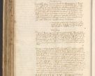 Zdjęcie nr 672 dla obiektu archiwalnego: [Acta actorum officialia coram Thoma Roznowski]