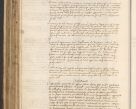 Zdjęcie nr 668 dla obiektu archiwalnego: [Acta actorum officialia coram Thoma Roznowski]