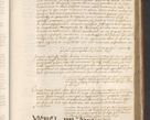 Zdjęcie nr 665 dla obiektu archiwalnego: [Acta actorum officialia coram Thoma Roznowski]