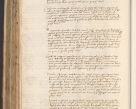 Zdjęcie nr 662 dla obiektu archiwalnego: [Acta actorum officialia coram Thoma Roznowski]