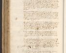 Zdjęcie nr 656 dla obiektu archiwalnego: [Acta actorum officialia coram Thoma Roznowski]