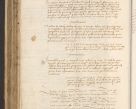 Zdjęcie nr 652 dla obiektu archiwalnego: [Acta actorum officialia coram Thoma Roznowski]