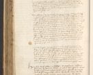 Zdjęcie nr 648 dla obiektu archiwalnego: [Acta actorum officialia coram Thoma Roznowski]