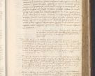 Zdjęcie nr 643 dla obiektu archiwalnego: [Acta actorum officialia coram Thoma Roznowski]