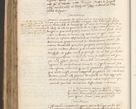 Zdjęcie nr 636 dla obiektu archiwalnego: [Acta actorum officialia coram Thoma Roznowski]