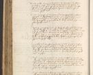 Zdjęcie nr 634 dla obiektu archiwalnego: [Acta actorum officialia coram Thoma Roznowski]