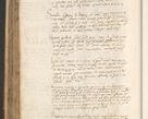 Zdjęcie nr 626 dla obiektu archiwalnego: [Acta actorum officialia coram Thoma Roznowski]