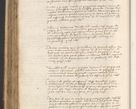 Zdjęcie nr 624 dla obiektu archiwalnego: [Acta actorum officialia coram Thoma Roznowski]
