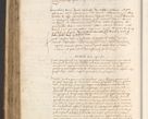 Zdjęcie nr 622 dla obiektu archiwalnego: [Acta actorum officialia coram Thoma Roznowski]